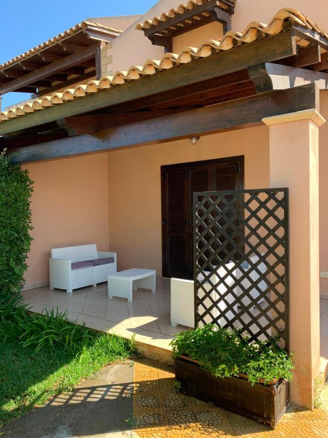 Marsala Casa Vacanza Villetta المظهر الخارجي الصورة