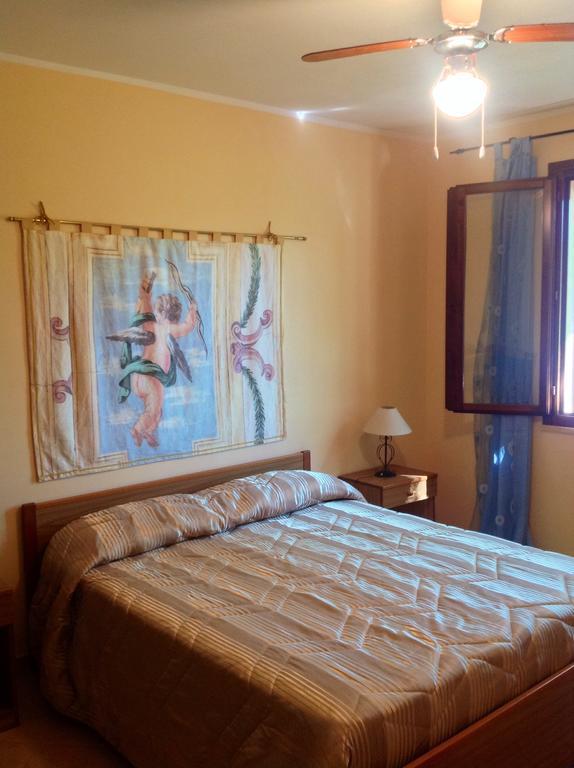 Marsala Casa Vacanza Villetta الغرفة الصورة