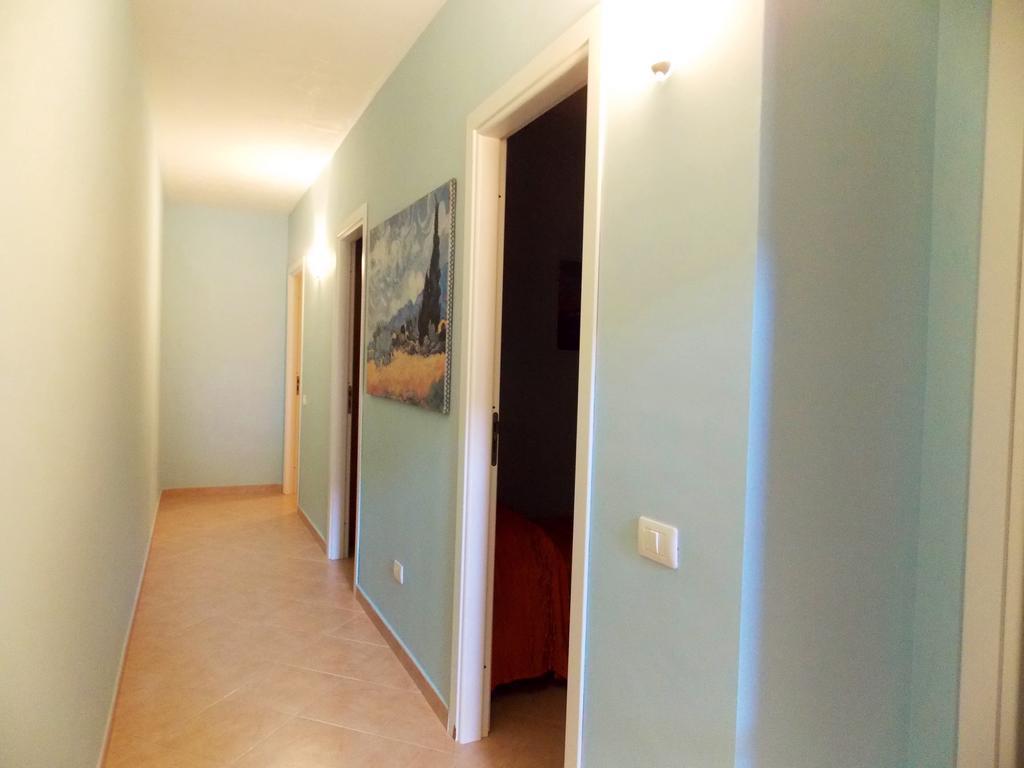 Marsala Casa Vacanza Villetta الغرفة الصورة