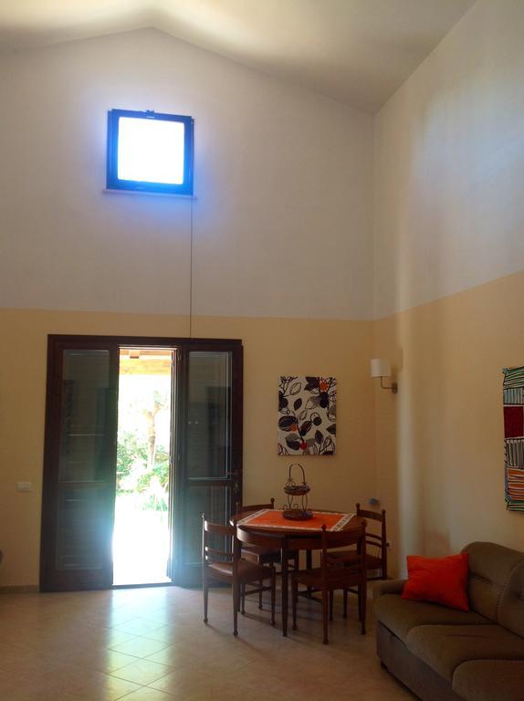 Marsala Casa Vacanza Villetta المظهر الخارجي الصورة
