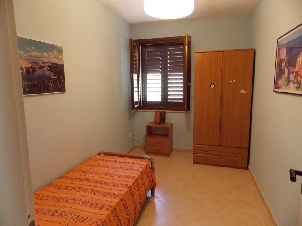 Marsala Casa Vacanza Villetta المظهر الخارجي الصورة